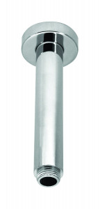 Кронштейн потолочный для душа круглый 320 мм  IBRUBINETTI MONAMOUR SH051